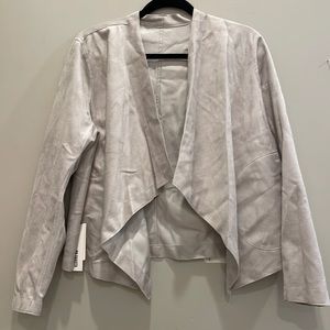 BB Dakota reversible jacket
